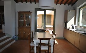 Le Balze Di Rosennano